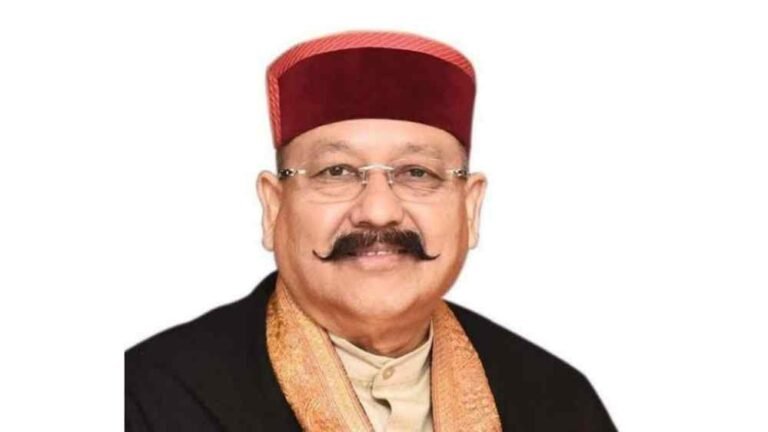 यह बजट उत्तराखंड की अवधारणा को साकार करने वाला बजट है: महाराज