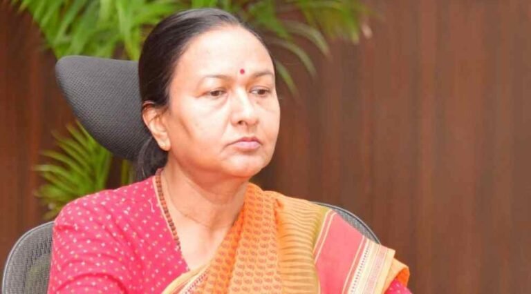 मुख्य सचिव राधा रतूड़ी ने उत्तराखण्ड उद्यमी कॉन्क्लेव का किया शुभारम्भ