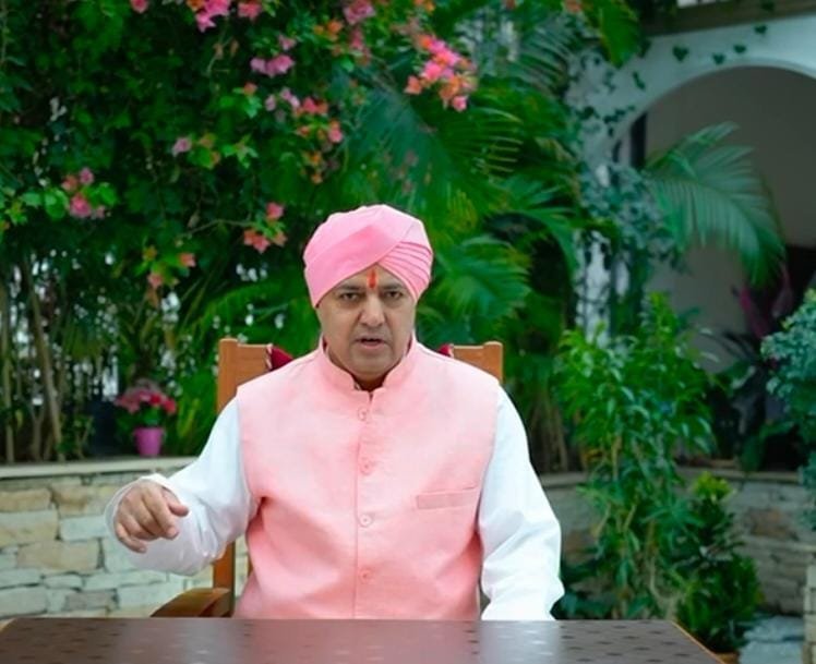 सजने लगा श्री दरबार साहिब रौनकों में लगे चार चांद, श्री दरबार साहिब में संगतों के पहुंचने का क्रम हुआ तेज़