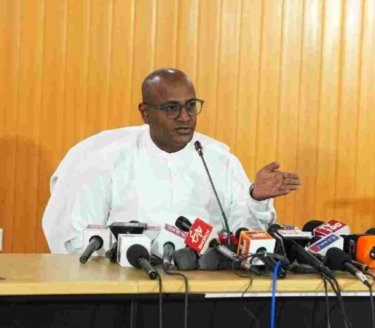 4 अप्रैल से यात्रा शुरू होने तक उत्तराखंड में 16 हज़ार घोड़े- खच्चरों की सैंपलिंग की गई: सचिव पशुपालन, अस्वस्थ घोड़े को यात्रा मार्ग में जाने की अनुमति नहीं दी जाएगी