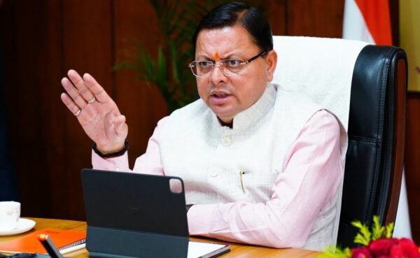 नगर निगम हरिद्वार भूमि घोटाला प्रकरण की होगी विजिलेंस जांच, तत्कालीन नगर आयुक्त के नगर निगम हरिद्वार में कार्यकाल के समस्त कार्यों की ऑडिट के निर्देश