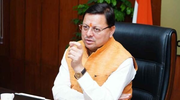 मुख्यमंत्री पुष्कर सिंह धामी ने की पर्वतीय मार्गों पर सतर्कता की अपील, रुद्रप्रयाग हादसे पर जताया शोक