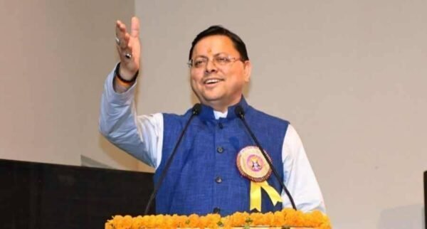 राष्ट्रीय खेलों के बाद उत्तराखंड में खेलों की नई उड़ान, सीएम धामी ने दिए लिगेसी प्लान पर तेज़ कार्यवाही के निर्देश