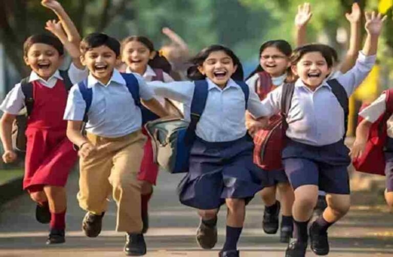 मौसम विभाग के भारी वर्षा के पूर्वानुमान के बाद 10 जुलाई को देहरादून में सभी स्कूलों में छुट्टी घोषित, आदेश जारी