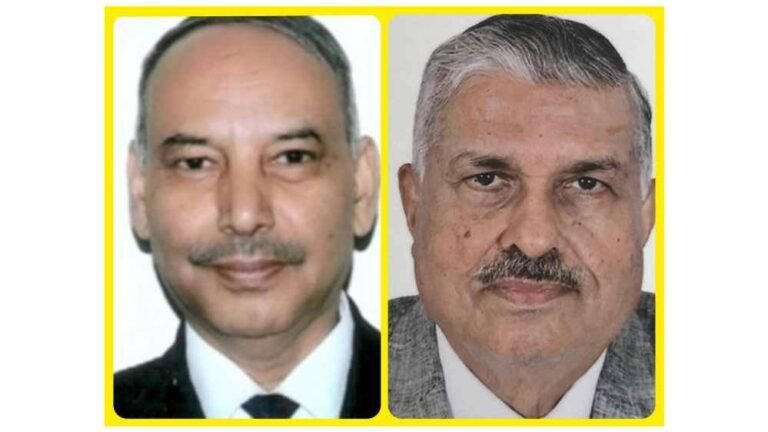 UKSSSC नकल प्रकरण: धामी सरकार का बड़ा फैसला, जस्टिस बर्मा की जगह अब जस्टिस यू.सी. ध्यानी की निगरानी में होगी SIT जांच