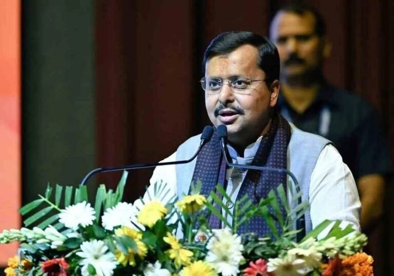 भाजपा राष्ट्रीय अध्यक्ष नितिन नवीन का बड़ा बयान, सीएम धामी के नेतृत्व में बीजेपी 2027 में लगाएगी हैट्रिक
