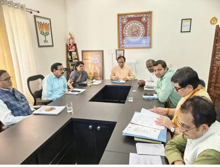 विश्वविद्यालयों में साइबर सुरक्षा के हो पुख्ता इंतजामः डाॅ. धन सिंह रावत