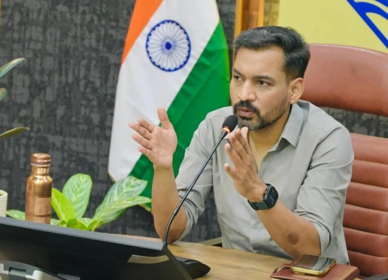 उत्तराखंड रजत जयंती: इस बार ‘हरेला’ पर सजेगा धरा का श्रृंगार, देहरादून में लगेंगे 15.50 लाख पौधे